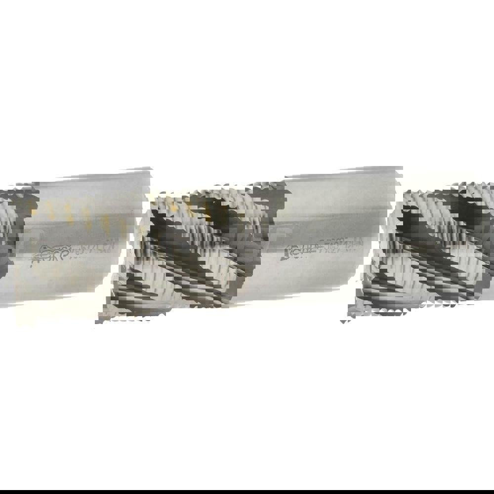 Corner Chamfer End Mill: 1.25