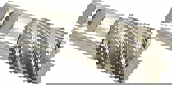 Corner Chamfer End Mill: 1.5