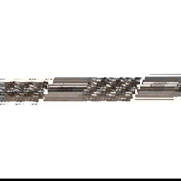 Corner Chamfer End Mill: 2