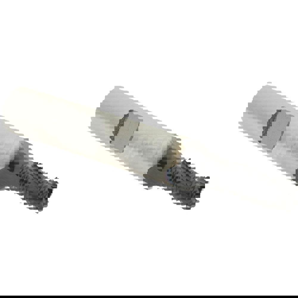 Corner Chamfer End Mill: 0.25