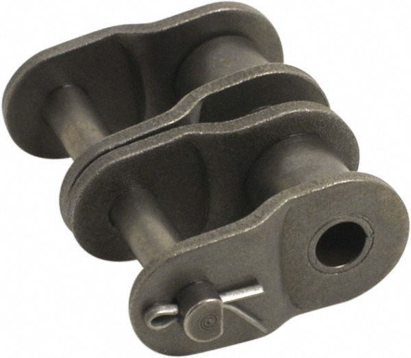 Offset Link: for Double Strand Chain, 35-2R Chain, 3/8