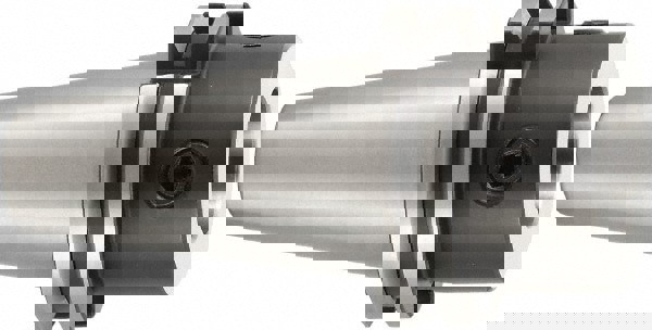 Boring Head Taper Shank: CAT40, Modular Connection Mount