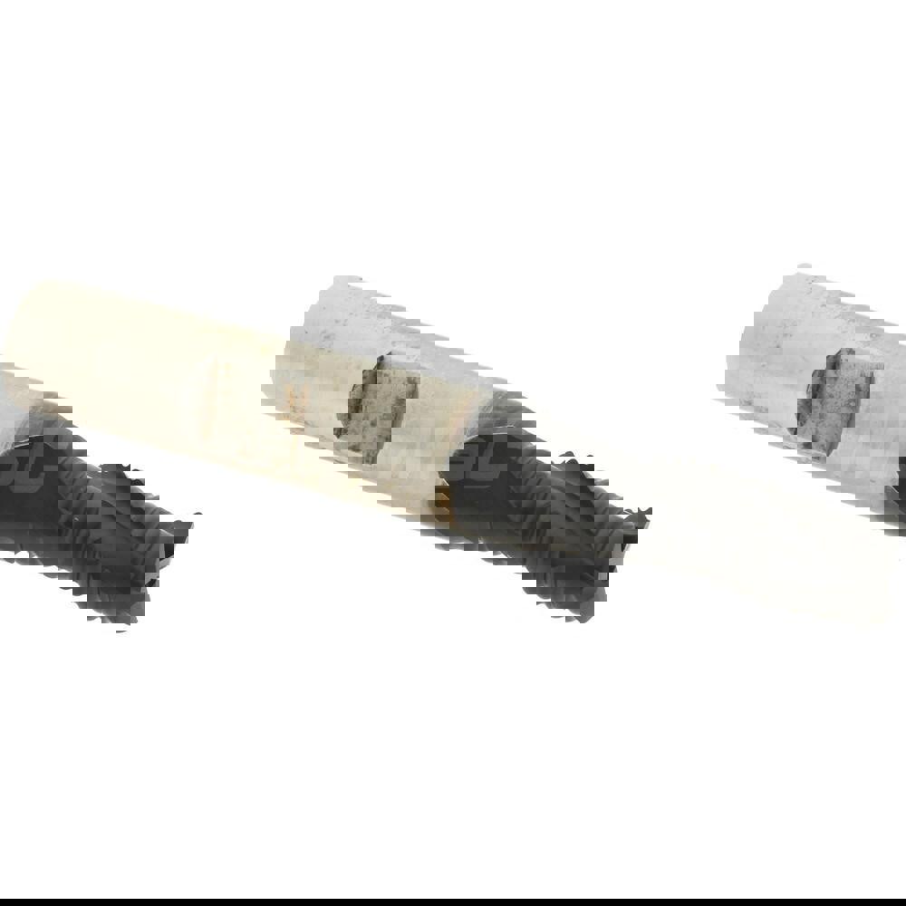 Corner Chamfer End Mill: 0.3125