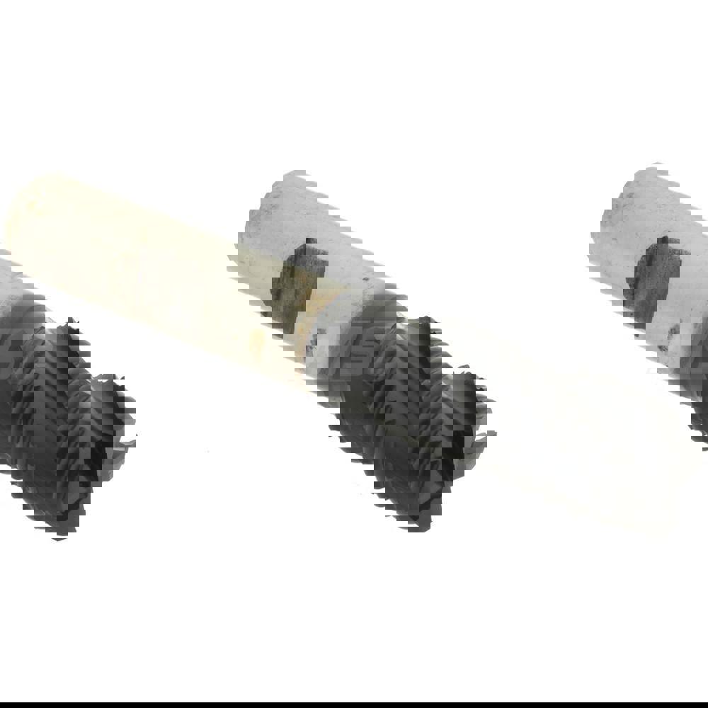 Corner Chamfer End Mill: 0.4375