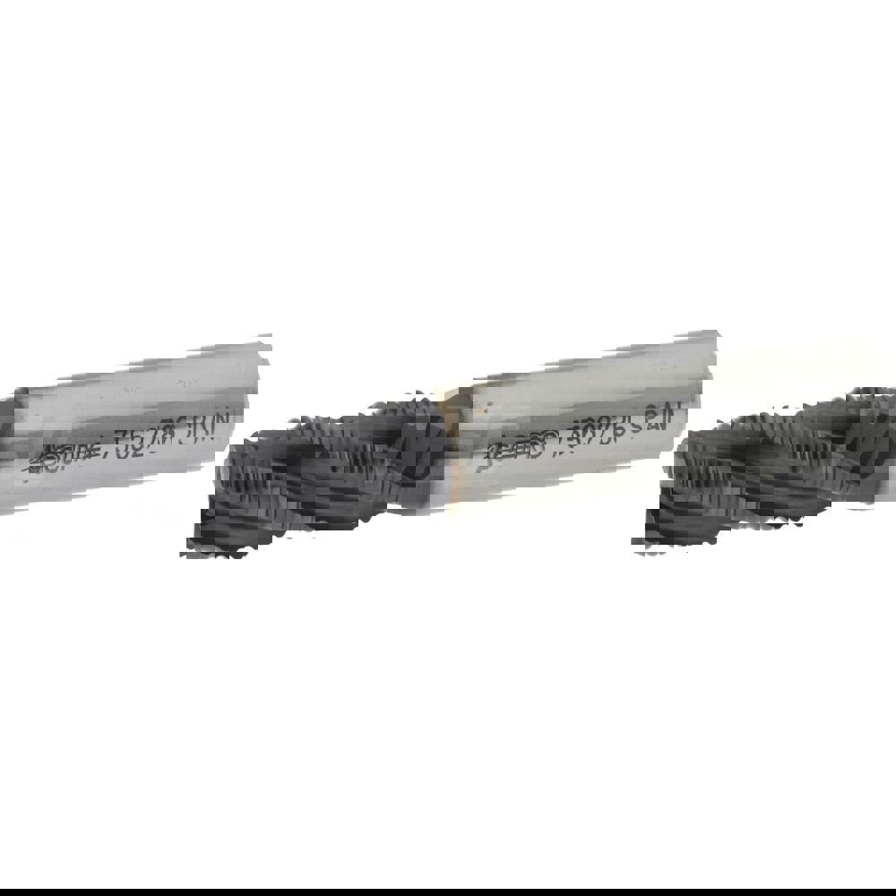 Corner Chamfer End Mill: 0.5