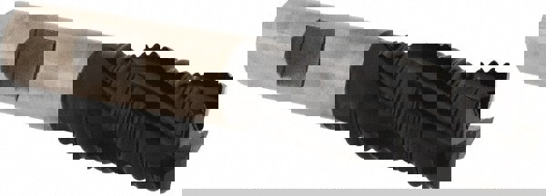 Corner Chamfer End Mill: 0.75