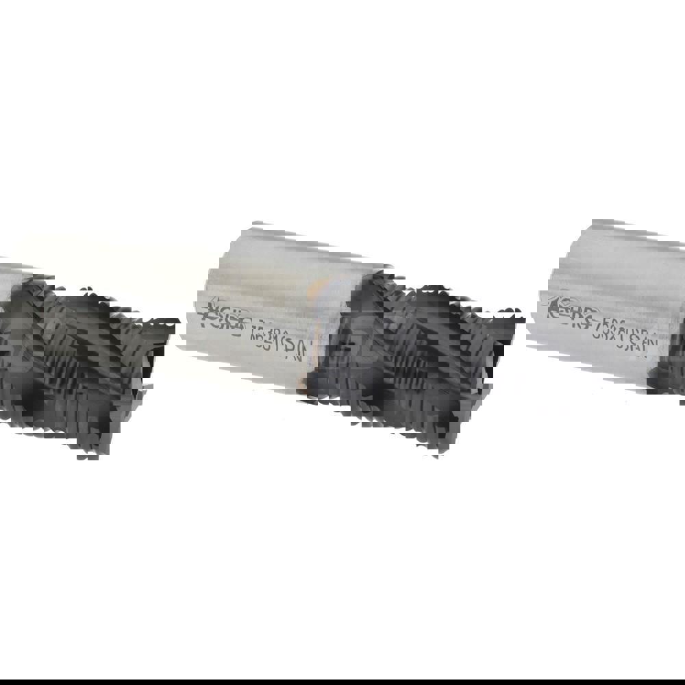 Corner Chamfer End Mill: 0.75