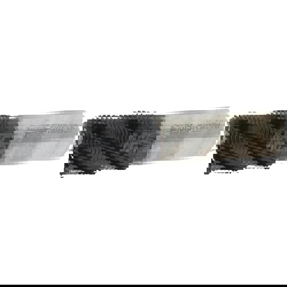 Corner Chamfer End Mill: 0.875