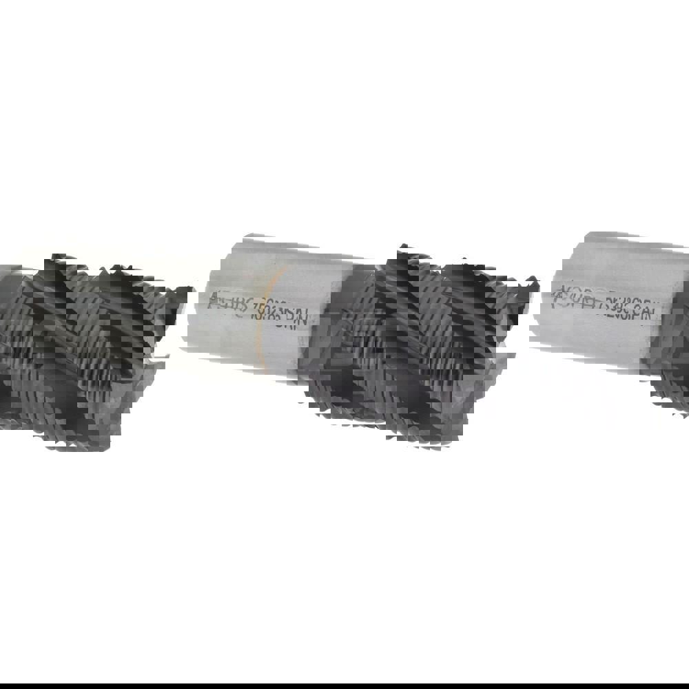 Corner Chamfer End Mill: 1