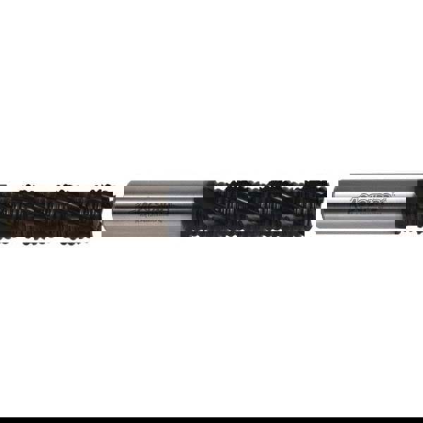 Roughing End Mill: 1