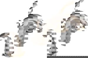 CCY LF 2HDL W/SPRD LAV FCT 1.2 GPM