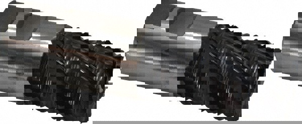 Corner Chamfer End Mill: 1.25