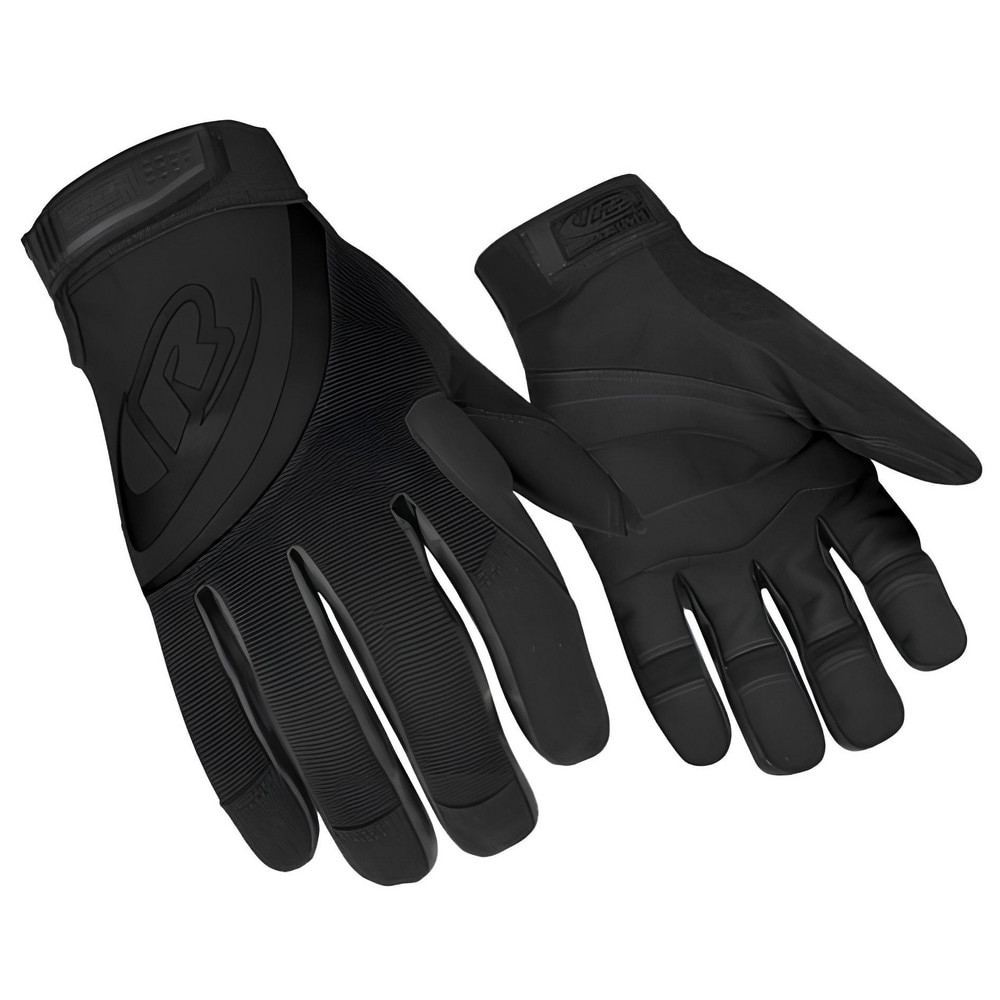 Series R353 General Purpose Work Gloves: Size Large,