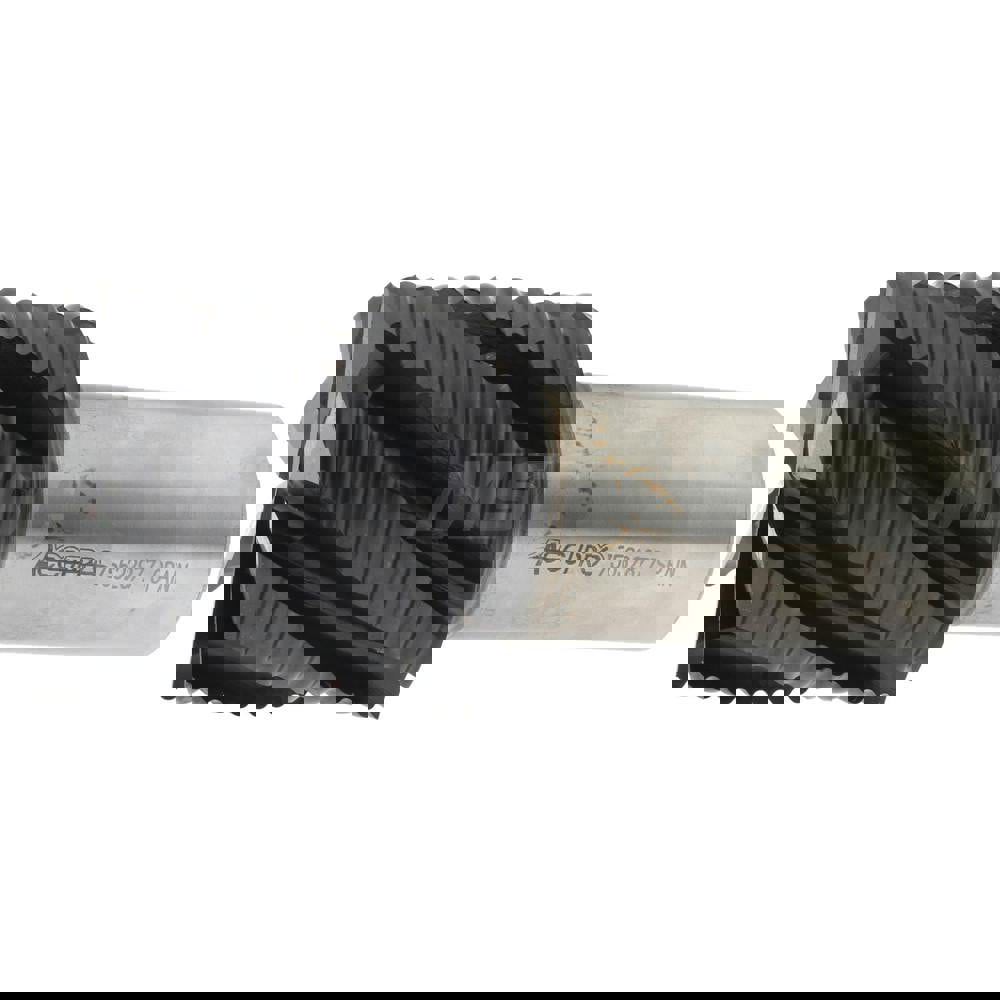 Corner Chamfer End Mill: 2