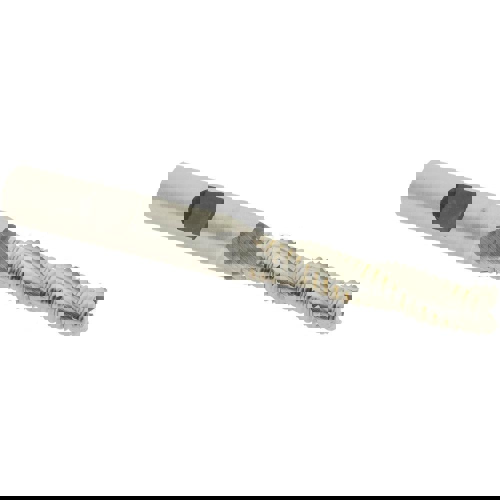 Corner Chamfer End Mill: 0.3125
