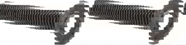 5/8-11, External Male Thread, Alloy Steel, Eye Hole Head, Rod End