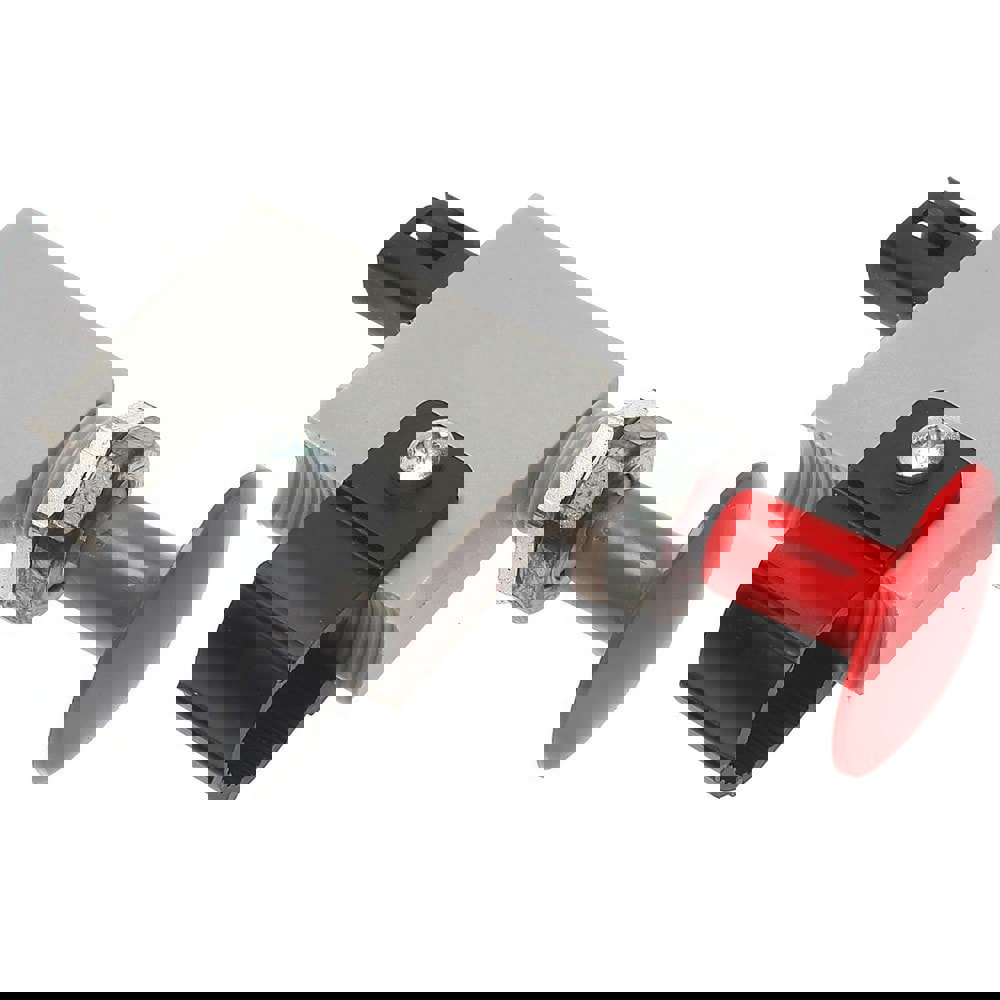 Automotive Switches; Switch Type: Push Pull Switch ; Number Of Connections: 2 ; Contact Form: DPDT ; Sequence: Off-On ; Amperage: 10 ; Voltage: 12