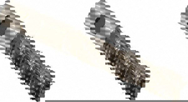 Corner Chamfer End Mill: 0.75