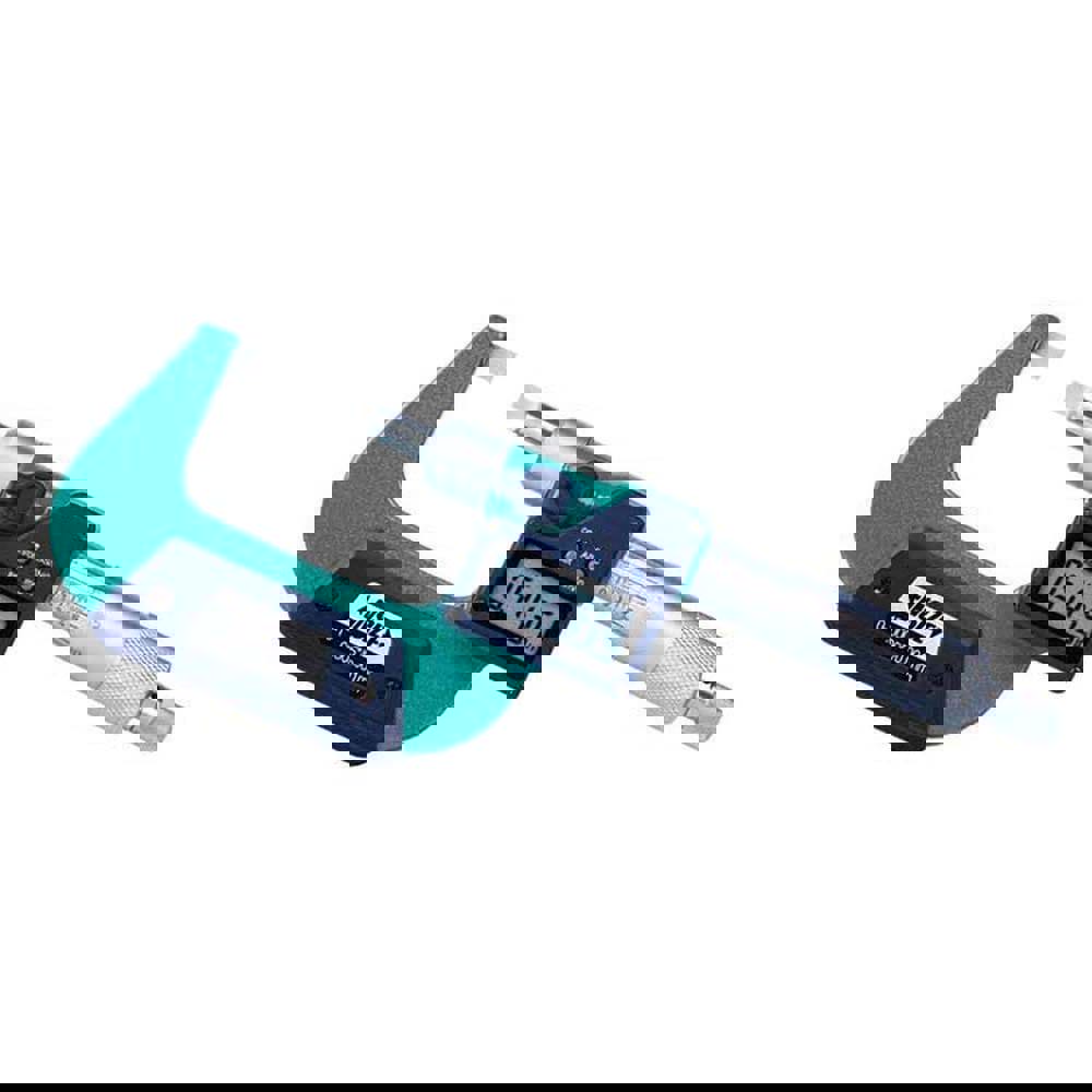 Blade Micrometer: Electronic, 1