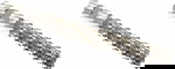 Corner Chamfer End Mill: 0.75