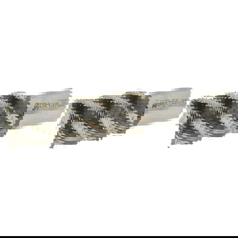 Corner Chamfer End Mill: 1