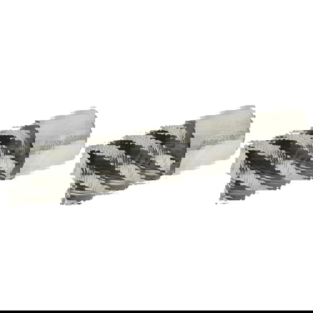 Corner Chamfer End Mill: 1