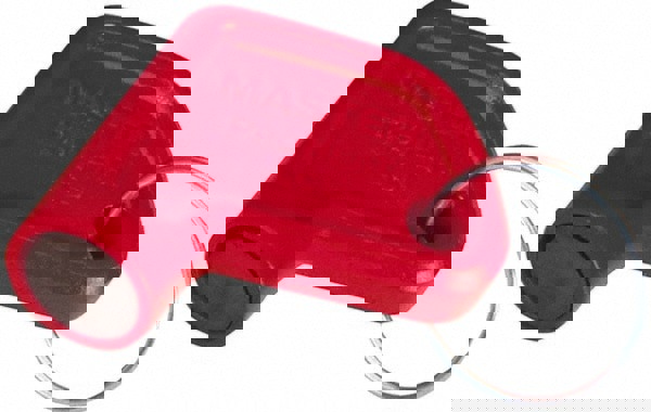 Heat Gun Temperature Key