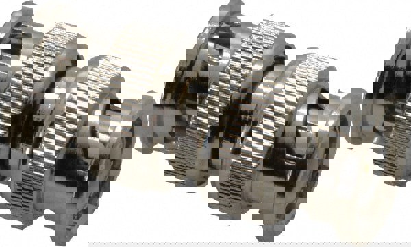 Adapter: Use with Male to Male BNC