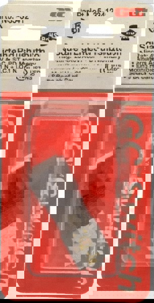 Push-Button Switch: 0.638