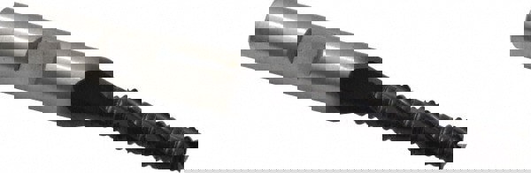 Corner Chamfer End Mill: 0.25