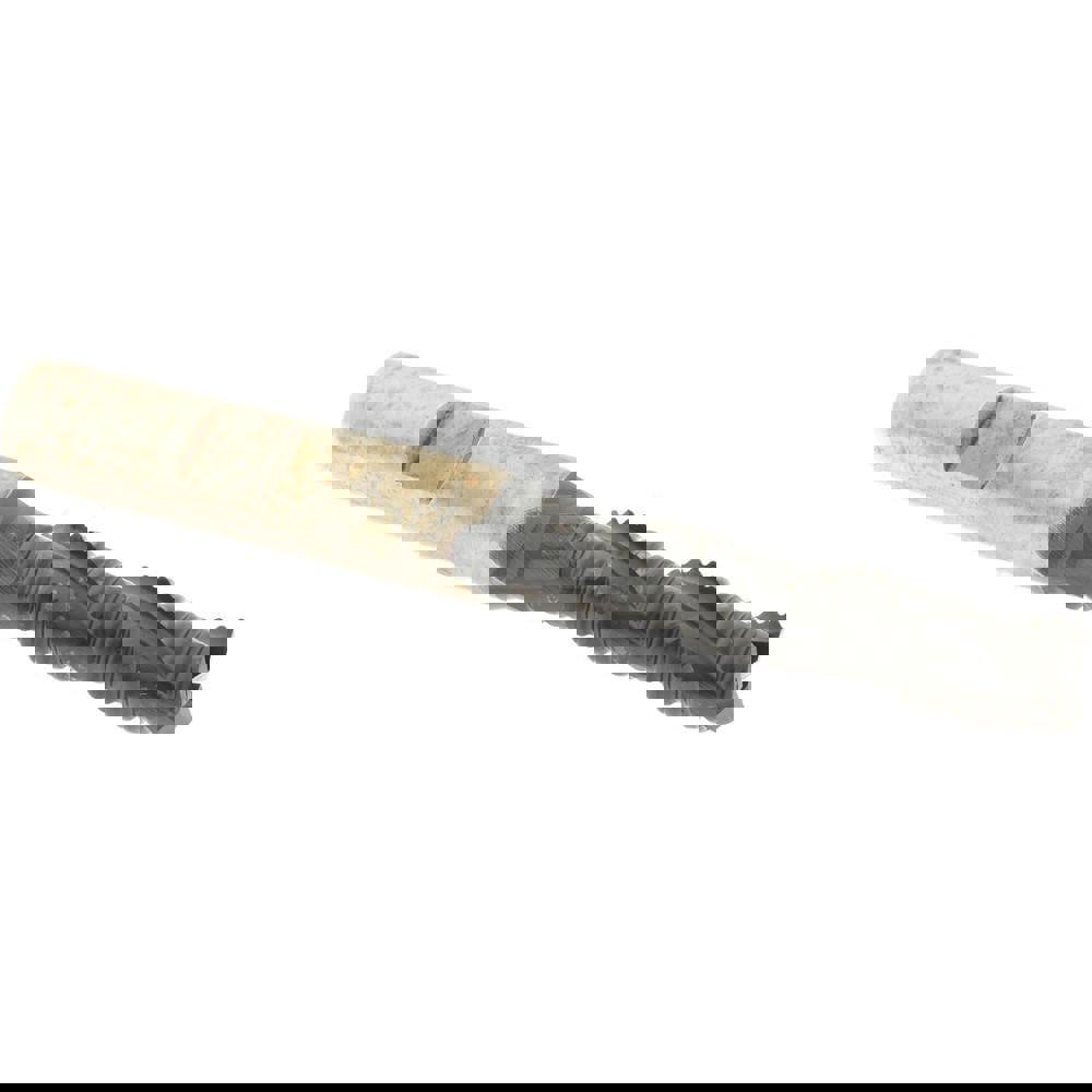 Corner Chamfer End Mill: 0.3125