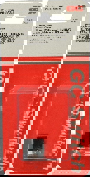 Pushbutton Switch Lens