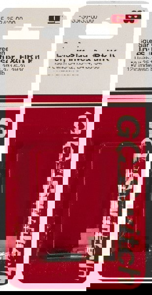 Pushbutton Switch Lens