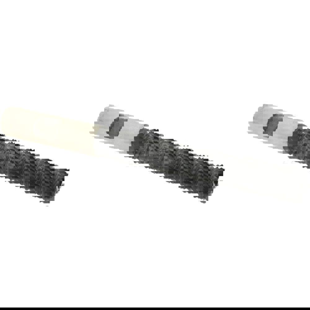 Corner Chamfer End Mill: 0.5