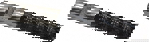 Corner Chamfer End Mill: 0.625