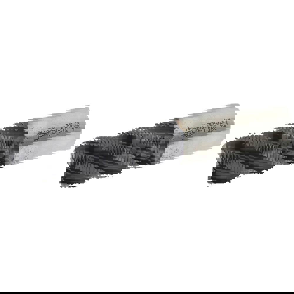 Corner Chamfer End Mill: 0.75