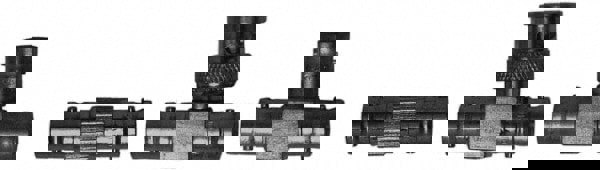 Adapter: Use with Female to Male BNC