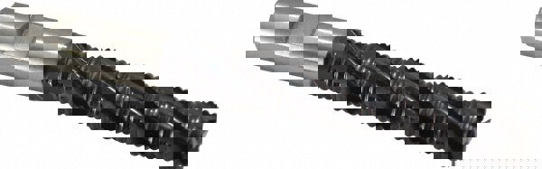 Corner Chamfer End Mill: 0.75