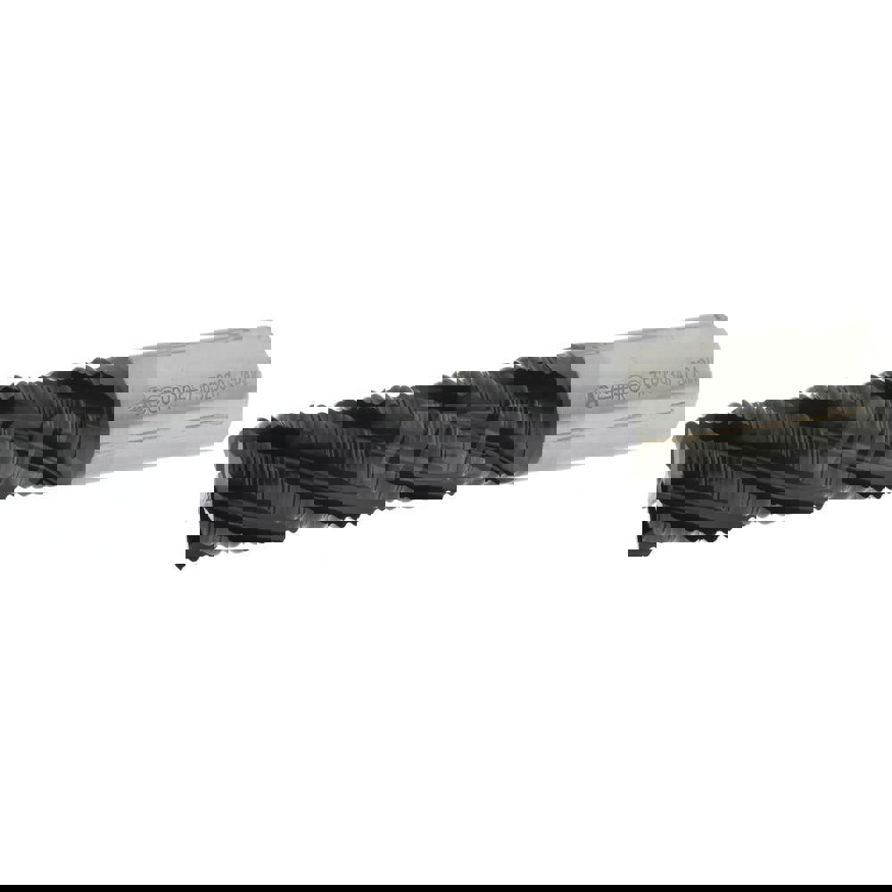 Corner Chamfer End Mill: 0.875