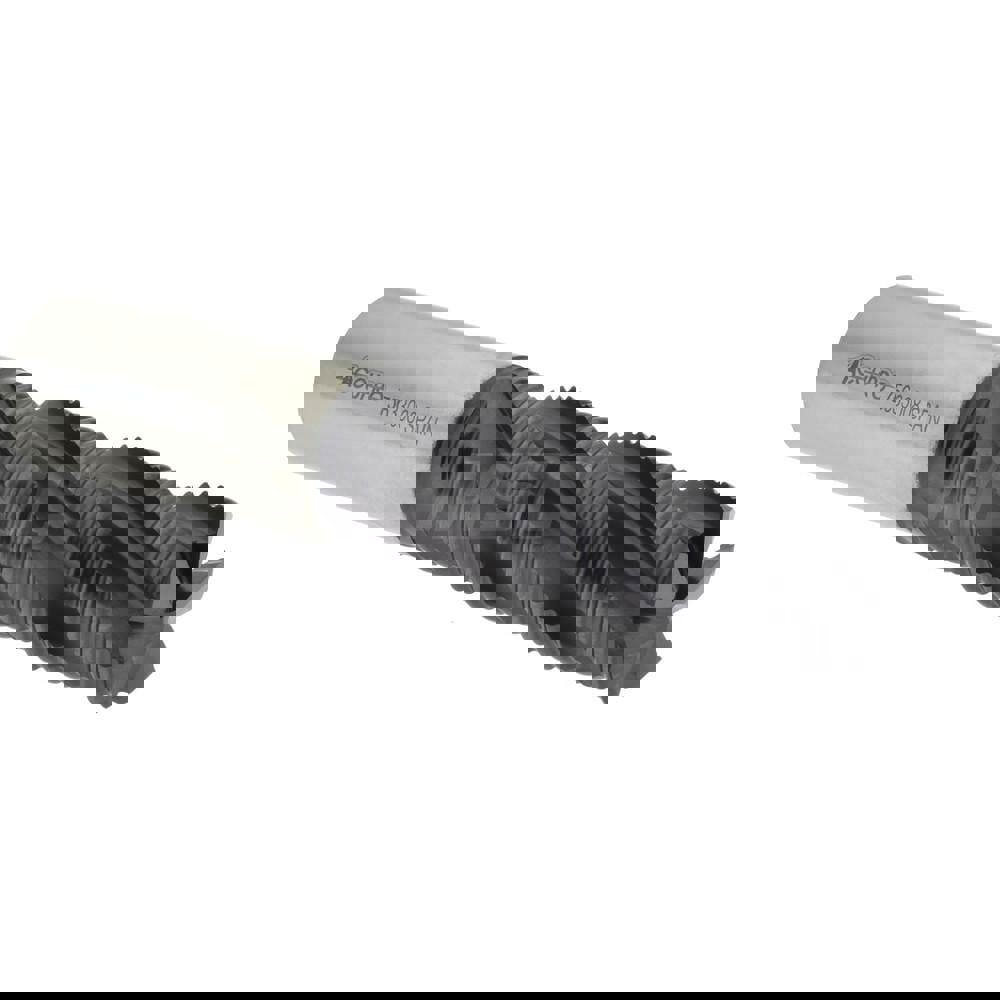 Corner Chamfer End Mill: 1