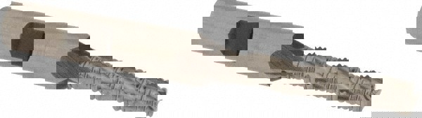 Corner Chamfer End Mill: 0.25