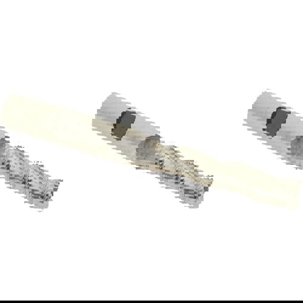 Corner Chamfer End Mill: 0.3125