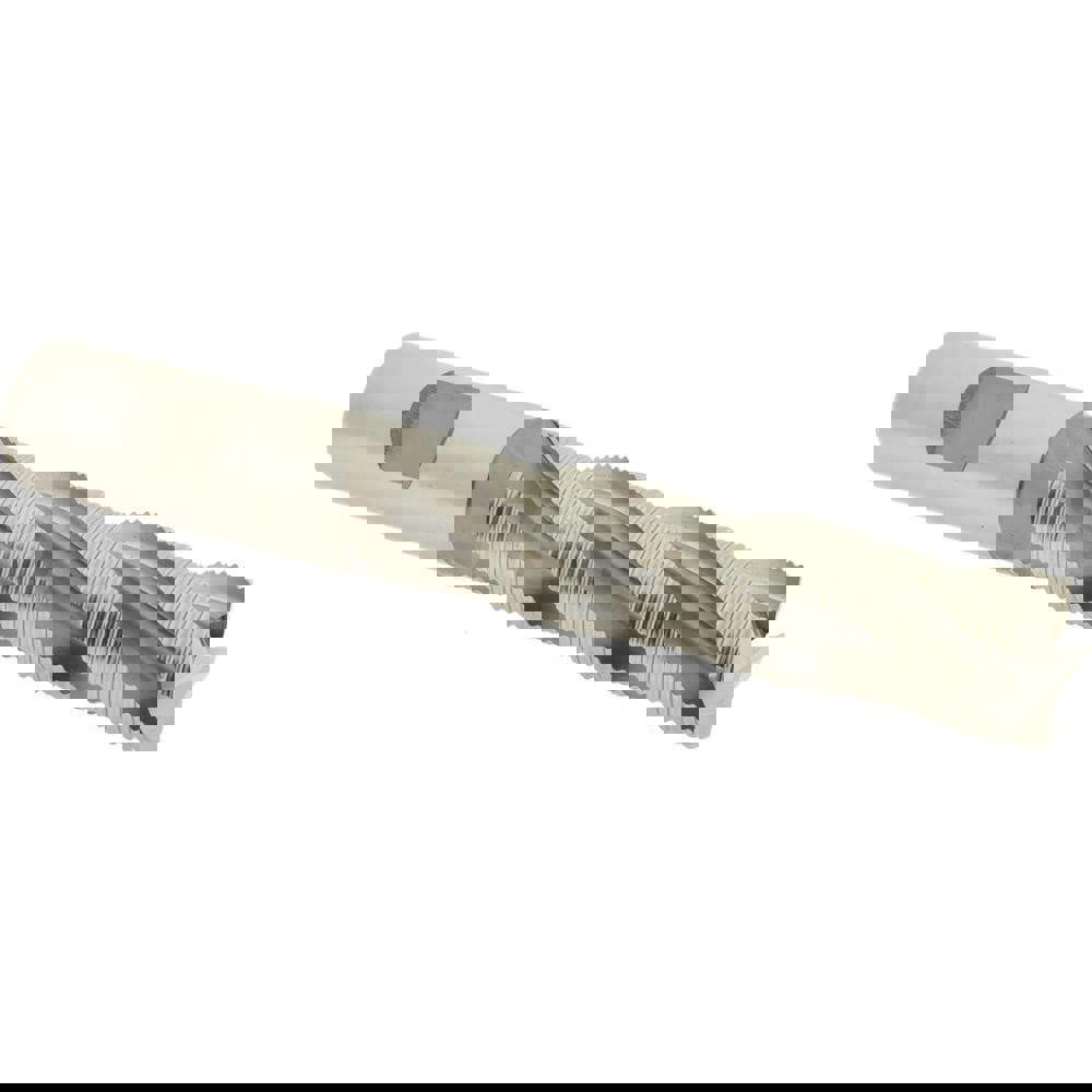 Corner Chamfer End Mill: 0.75