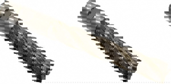 Corner Chamfer End Mill: 0.75
