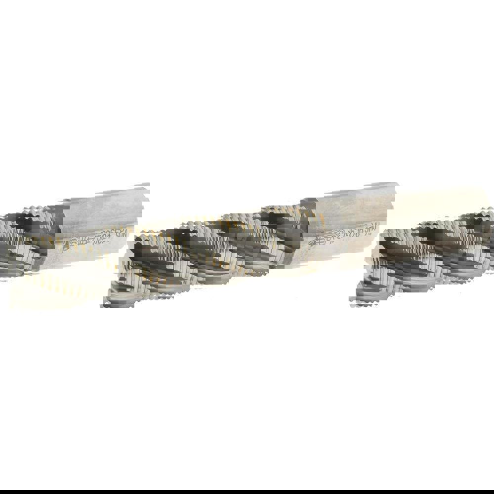 Corner Chamfer End Mill: 0.875