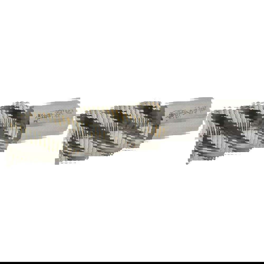 Corner Chamfer End Mill: 1