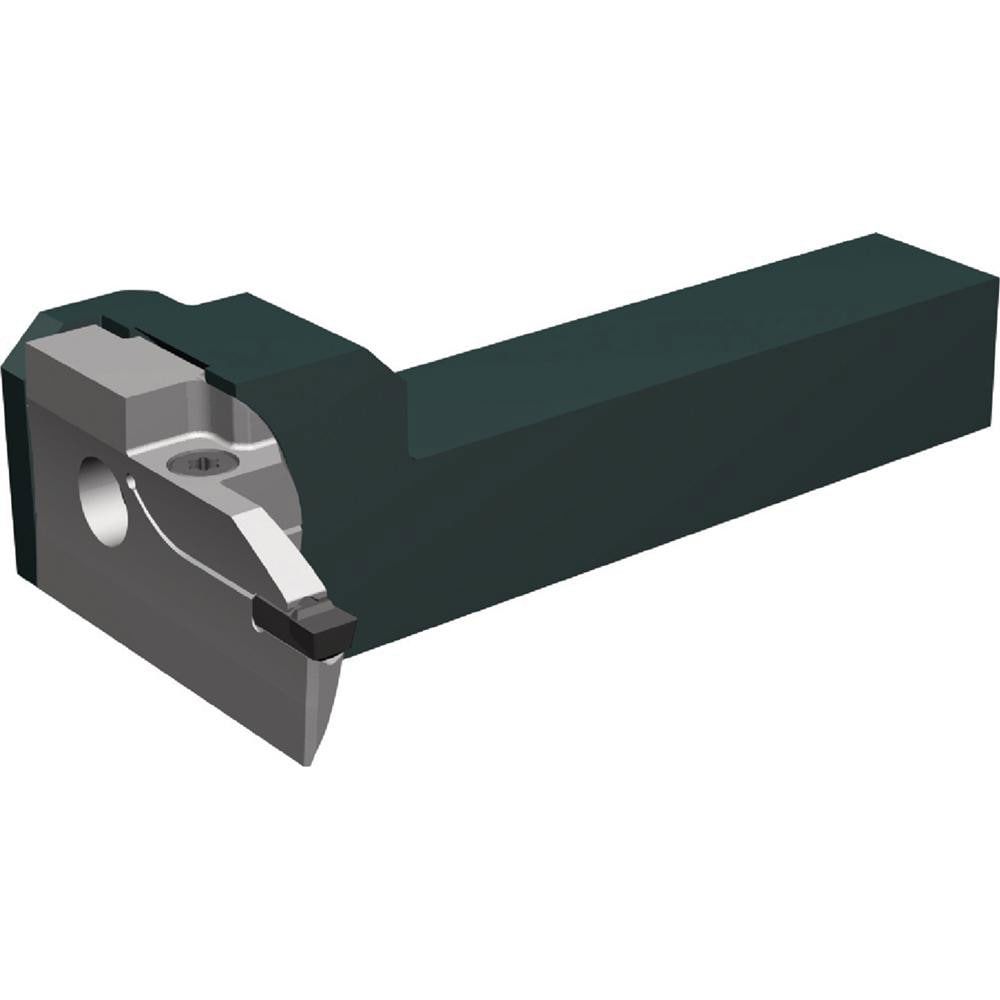 Indexable Grooving Toolholder: 235104 , External, Right Hand