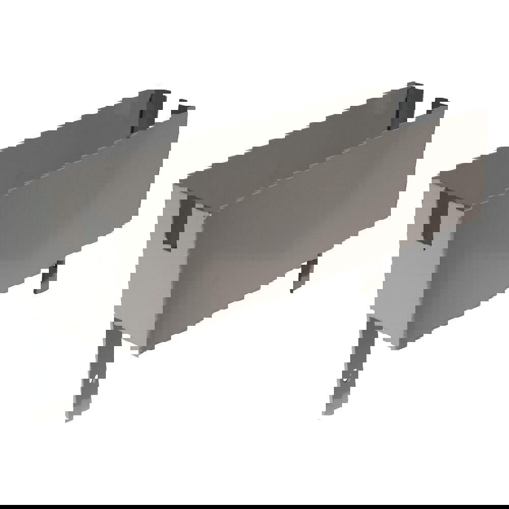 Gas Cylinder Holder Accessories; Accessory Type: Tool Tray ; For Use With: Double Cylinder Hand Trucks ; Length (Inch): 5 ; Width (Inch): 20 ; Material: Steel ; Thread Size: Non-Threaded