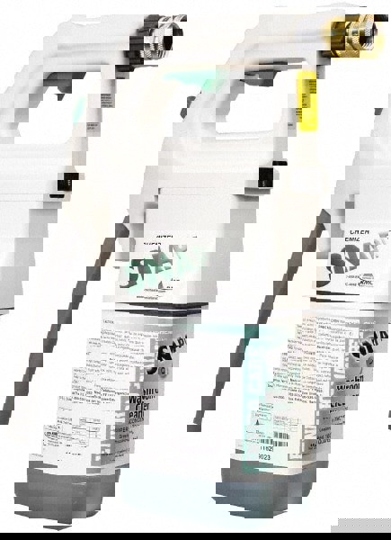 Proportioners; Proportioner Type: Mobile