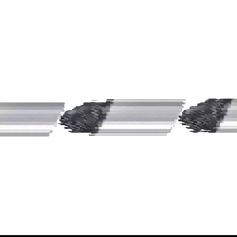 Barrel Cutter End Mills